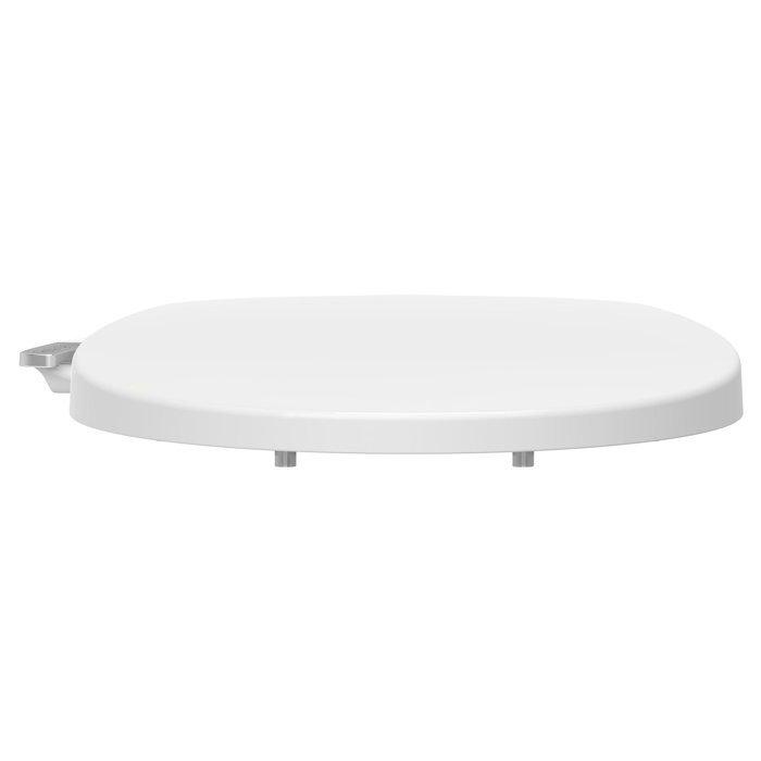 American Standard AquaWash Elongated Toilet Seat Bidet & Reviews Wayfair